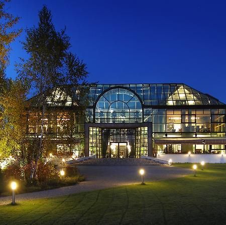 Maranello Villa Otwock Eksteriør billede