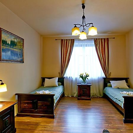 Maranello Villa Otwock Eksteriør billede