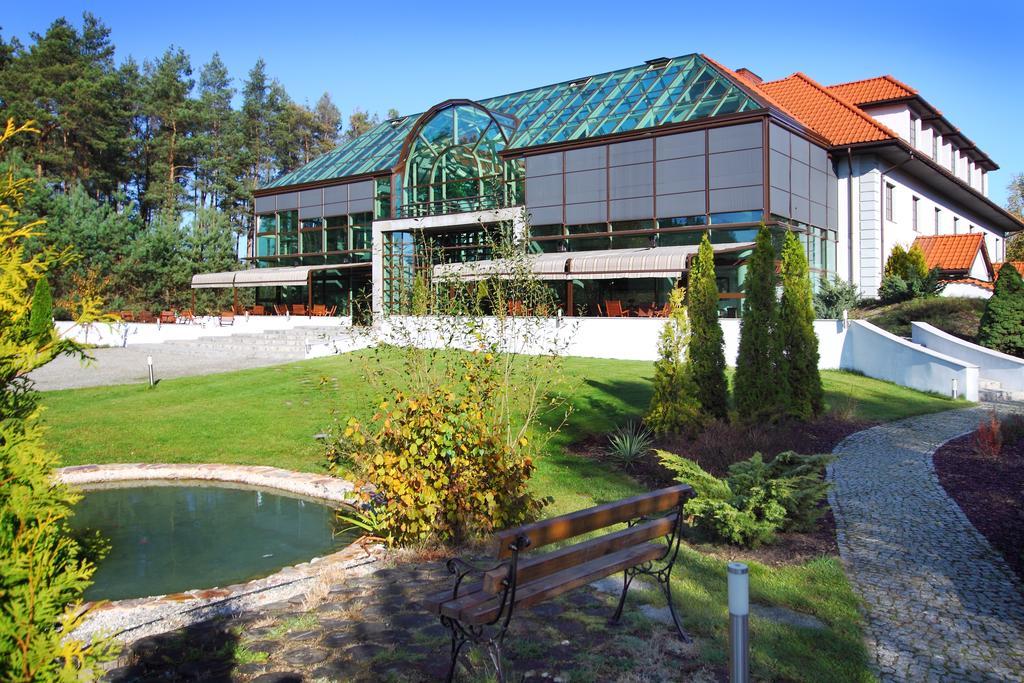 Maranello Villa Otwock Eksteriør billede