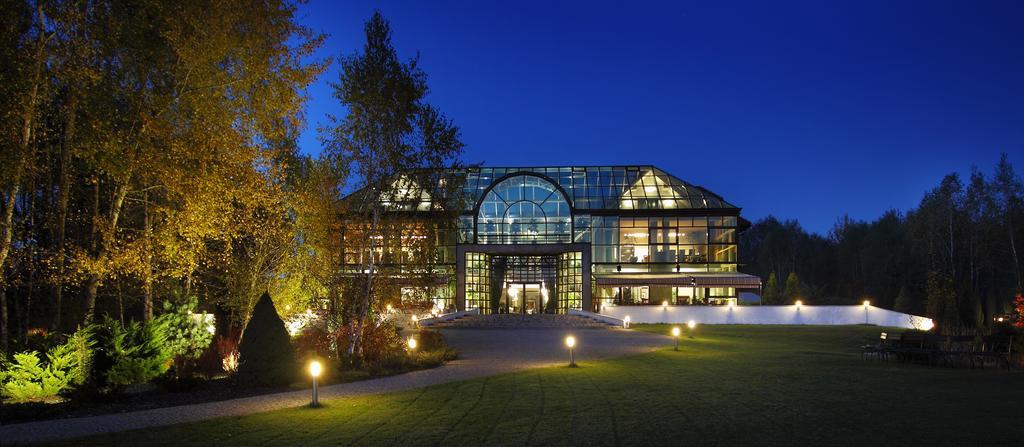 Maranello Villa Otwock Eksteriør billede