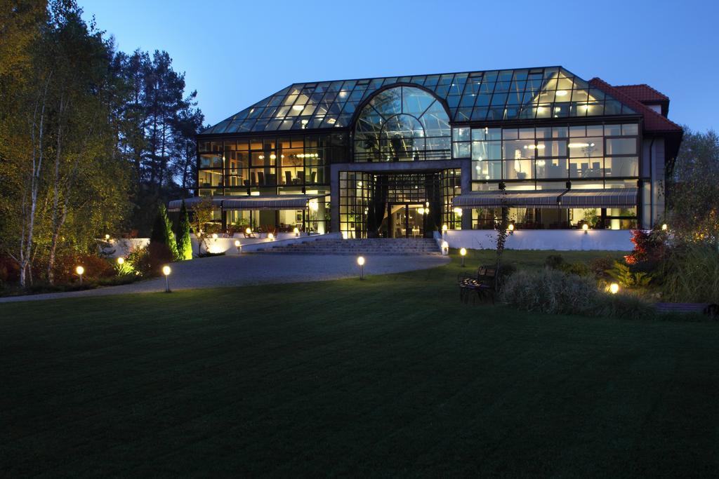 Maranello Villa Otwock Eksteriør billede