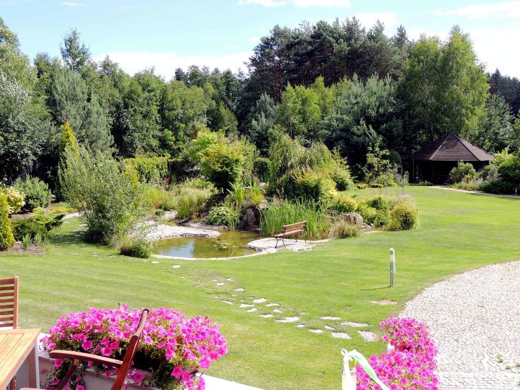 Maranello Villa Otwock Eksteriør billede