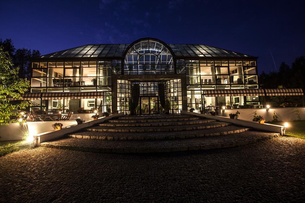 Maranello Villa Otwock Eksteriør billede
