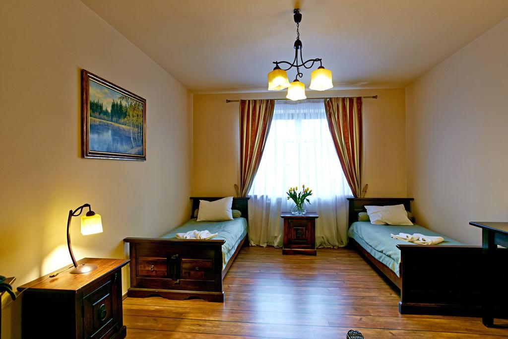 Maranello Villa Otwock Eksteriør billede